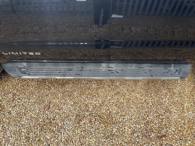 2022 Ford Ranger EcoBlue Limited 2.0 4x4 PICK UP TRUCK WITH CANOPY - AUTOMATIC Pickup Diesel Auto...