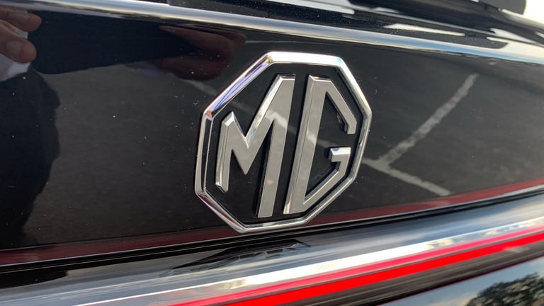 2024 MG MG HS 1.5 T-GDI Trophy SUV 5dr Petrol Manual Euro 6 (s/s) (169 ps) SUV Petrol Manual
