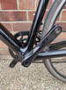 Carbon road bike £200 ONO