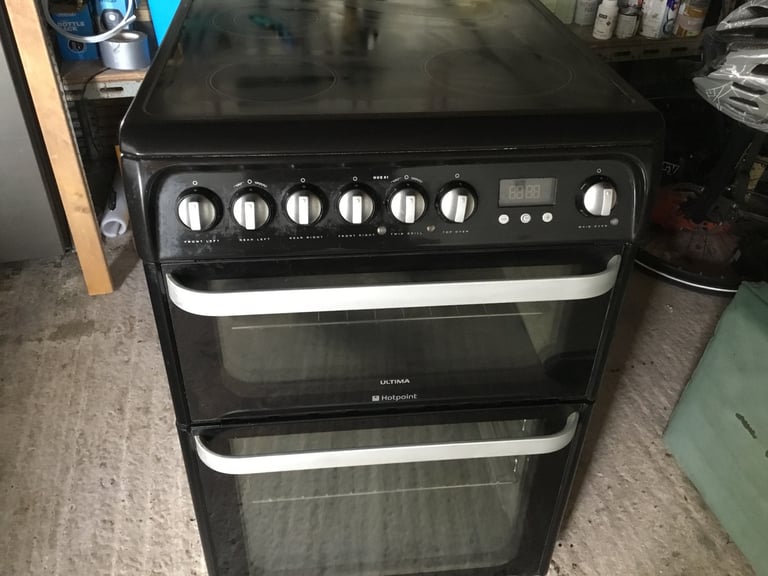 Cooker