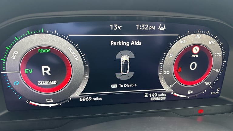 2024 Nissan Juke 1.6 Hybrid N-Connecta 5dr Auto HATCHBACK PETROL/ELECTRIC Automatic