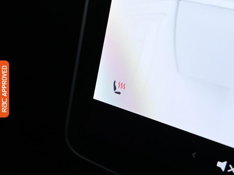 2021 Tesla Model 3 Standard Range Plus Saloon 4dr Electric Auto RWD (241 bhp) Saloon Automatic