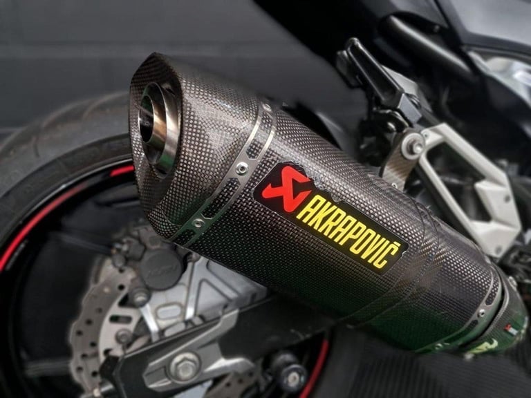 2013 63 KAWASAKI Z800  FINANCE SPECIALISTS APPLY NOW