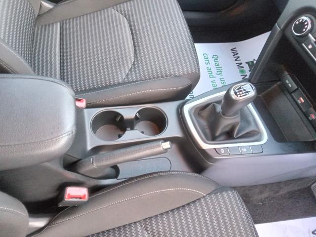 2023 Kia Ceed 1.5T Gdi Isg 2 5Dr Hatchback Petrol Manual