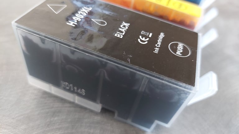 903 ink cartridges 