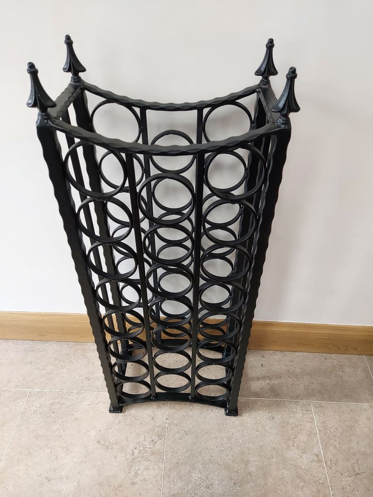 image for wine rack