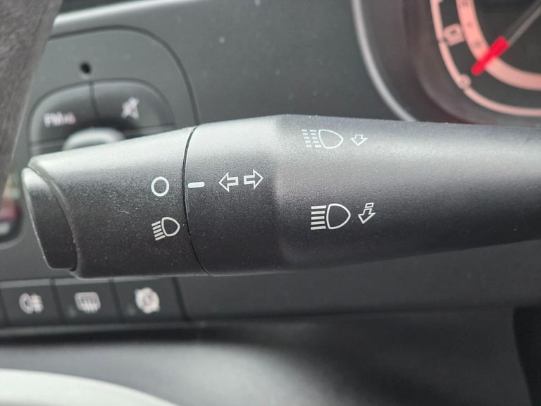 2014 Fiat Panda 0.9 TwinAir Easy Dualogic Euro 6 (s/s) 5dr HATCHBACK Petrol Automatic