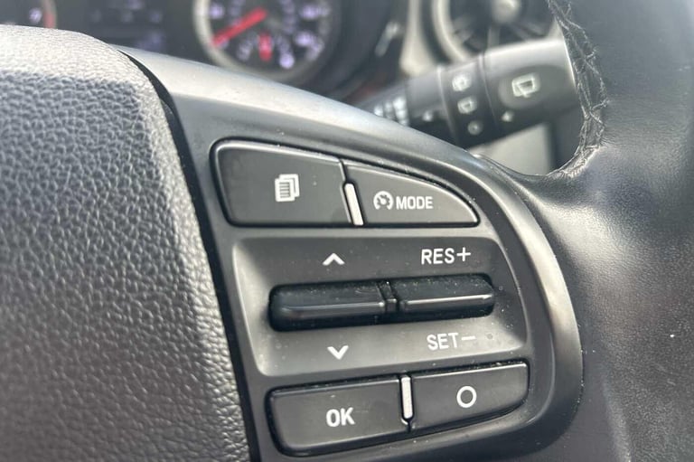 2023 Hyundai i10 1.0 MPi SE Connect 5dr Auto HATCHBACK Petrol Automatic