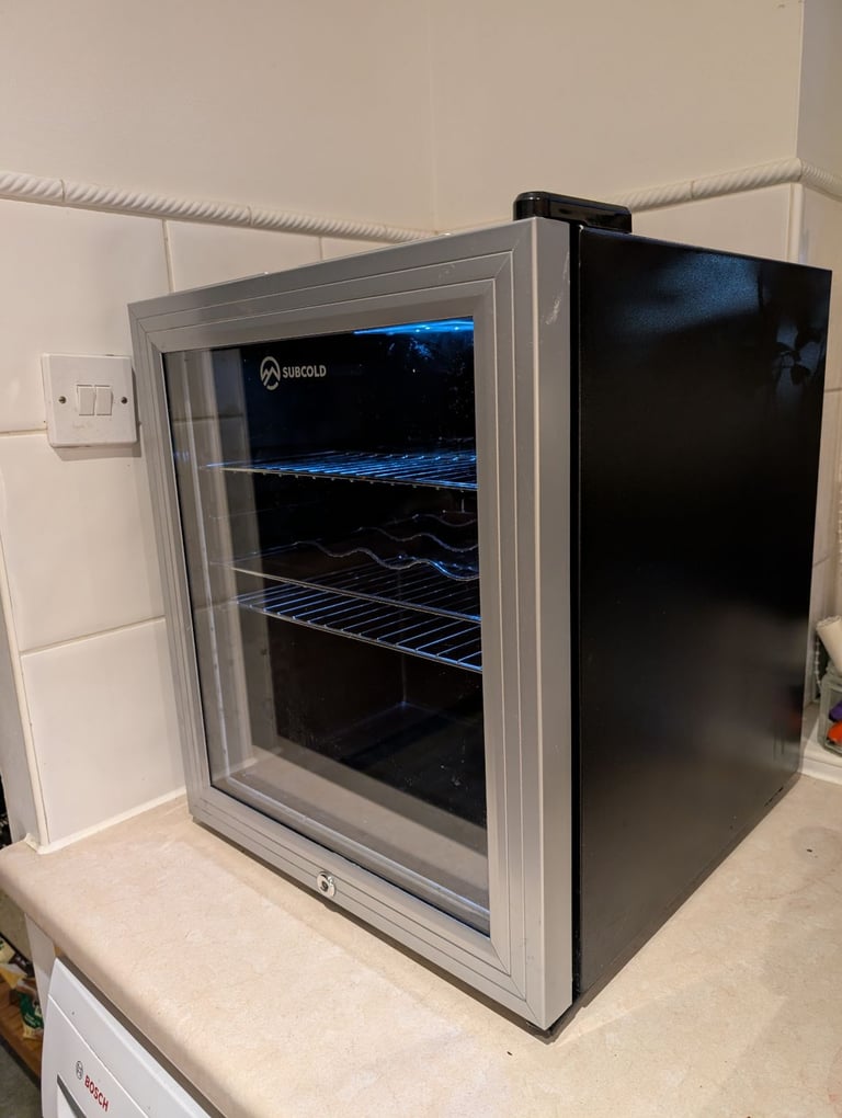 image for Drinks fridge