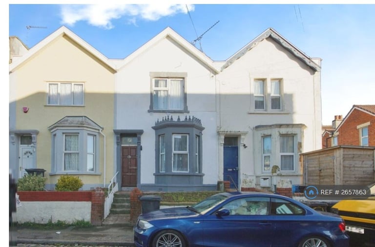 4 bedroom house in Argyle Street, Eastville, Bristol, BS5 (4 bed) (#2657863)