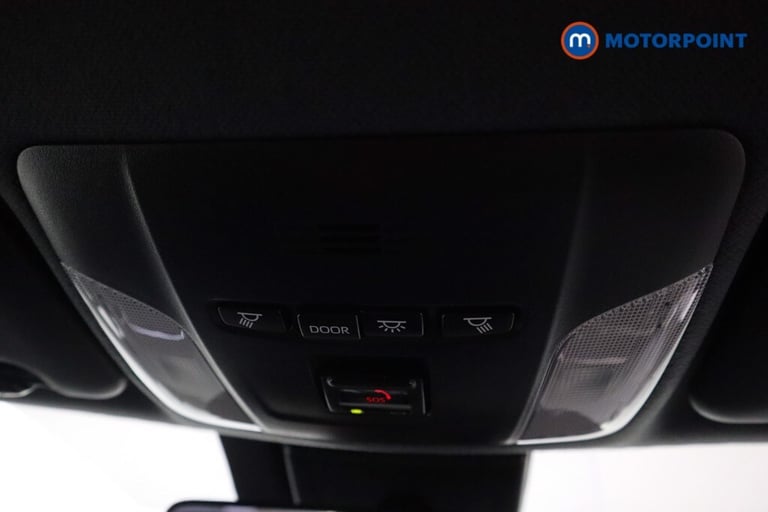 2022 Toyota Corolla 2.0 VVT-i Hybrid Excel 5dr CVT HATCHBACK PETROL/ELECTRIC Automatic