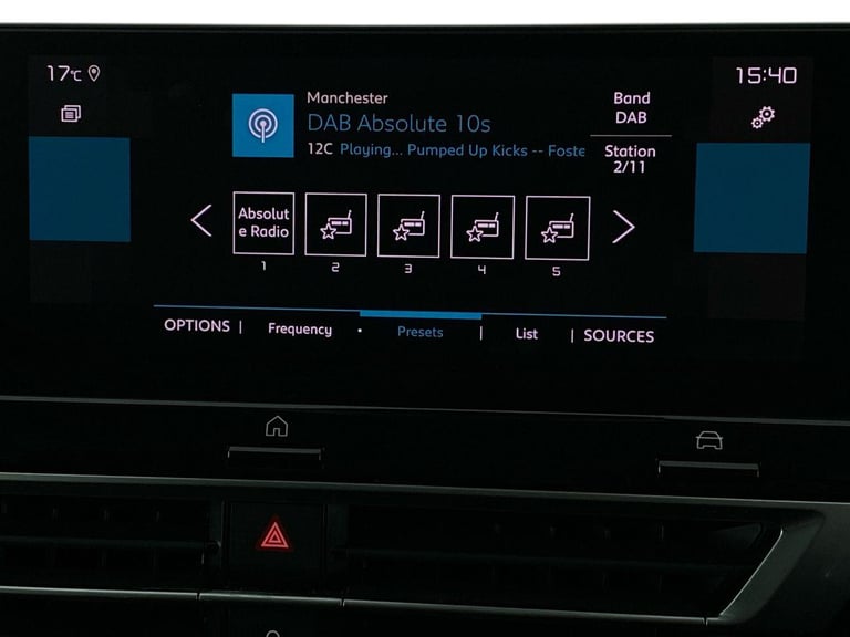 2022 Citroen C4 1.2 PureTech [130] Shine Plus 5dr Auto HATCHBACK PETROL Automatic