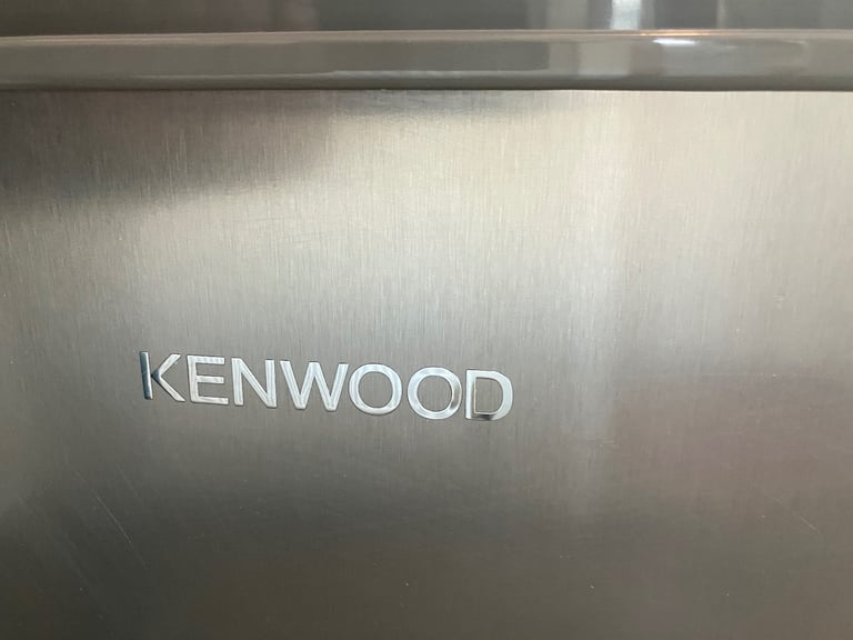 image for Fridge freezer (under counter)