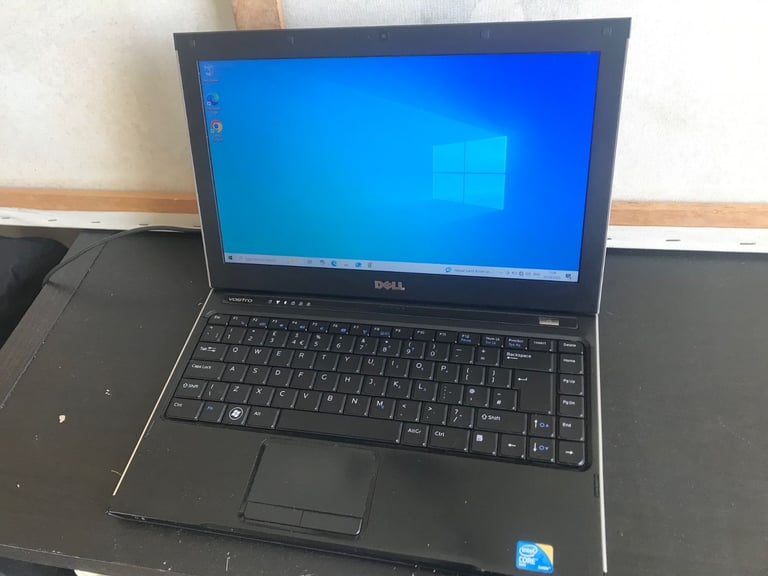 Dell V13 13.3" Laptop