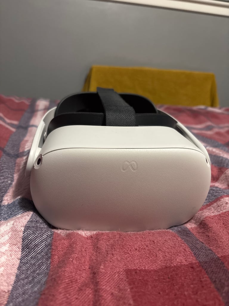 Meta Quest 2 