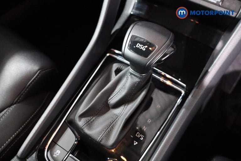 2018 Skoda Karoq 1.0 TSI SE L 5dr DSG ESTATE PETROL Automatic