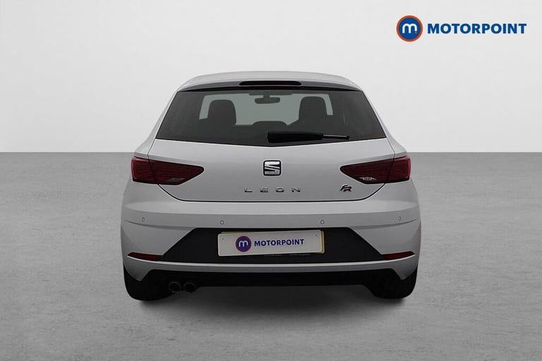 2020 SEAT Leon 1.5 TSI EVO FR [EZ] 5dr Hatchback Petrol Manual