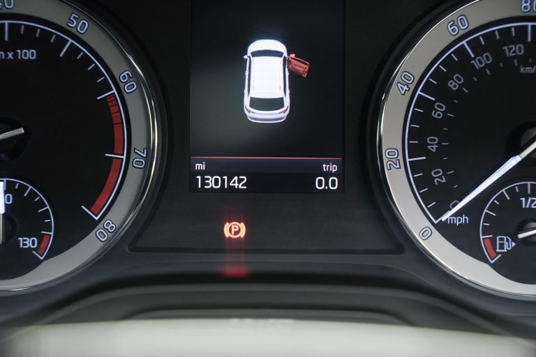 2020 Skoda Karoq 1.5 TSI ACT SportLine Euro 6 (s/s) 5dr ESTATE Petrol Manual