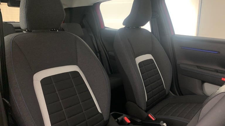 2025 Citroen C3 1.2 Turbo PLUS Hatchback 5dr Petrol Manual Euro 6 (s/s) (100 ps) Hatchback Petrol...