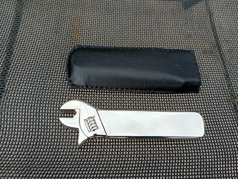 image for TWO NEW CIGARETTE LIGHTERS