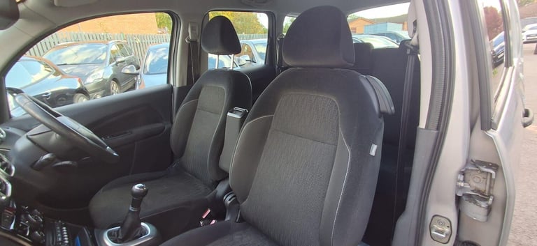 2013 Citroen C3 Picasso 1.6 HDi 8V Exclusive 5dr MPV DIESEL Manual