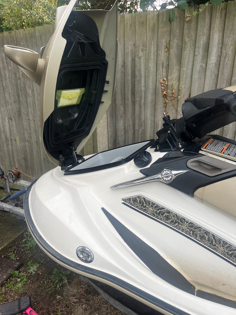 Seadoo