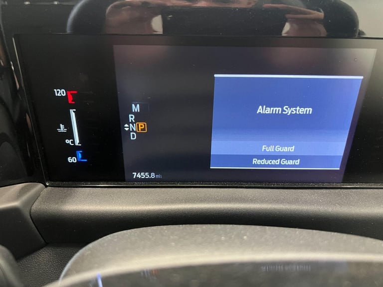 2024 Ford Transit Custom 2.0 300 EcoBlue Limited Auto L2 H1 Euro 6 (s/s) 5dr Panel Van Diesel Aut...