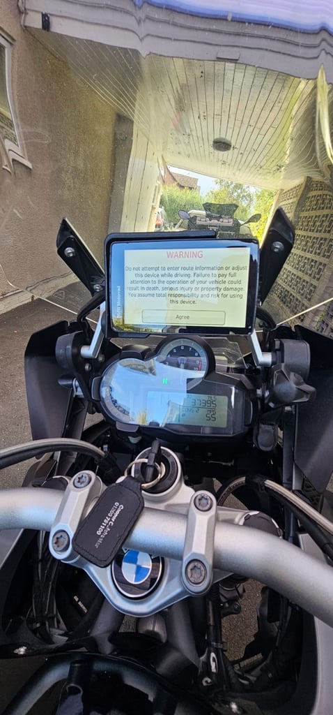 BMW, R1200gs,2015, 1170 (cc)