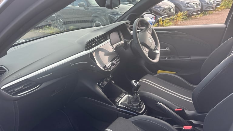 2023 Vauxhall Corsa 1.2 Turbo GS 5dr Petrol Hatchback Hatchback Petrol Manual
