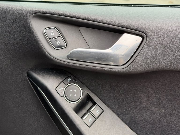 2018 Ford Fiesta 1.0 EcoBoost ST-Line 3dr HATCHBACK PETROL Manual