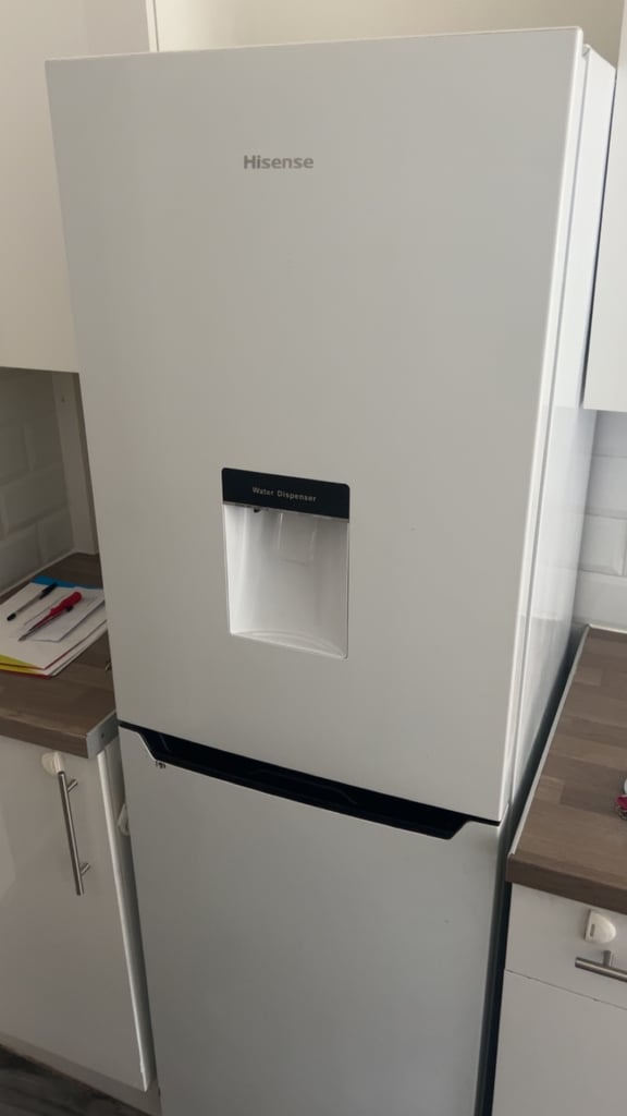 image for Fridge freezer 