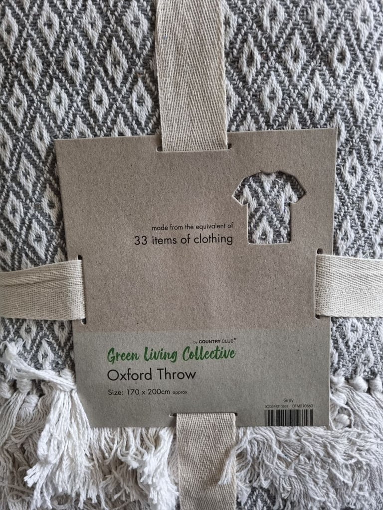 Soft Throws 