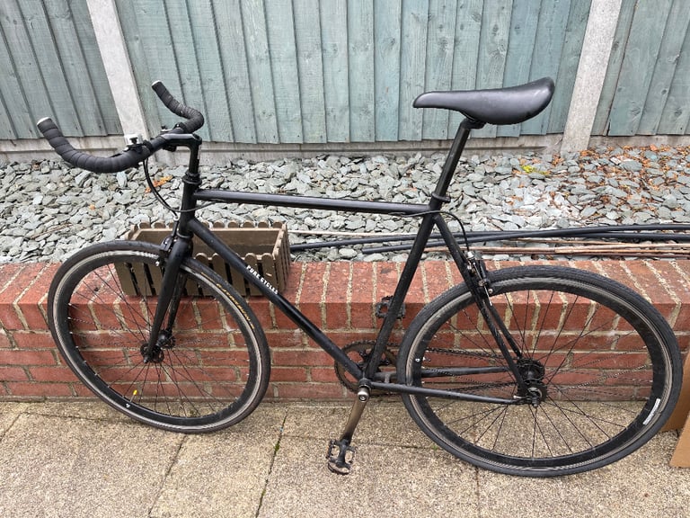 Gumtree single speed bike on sale