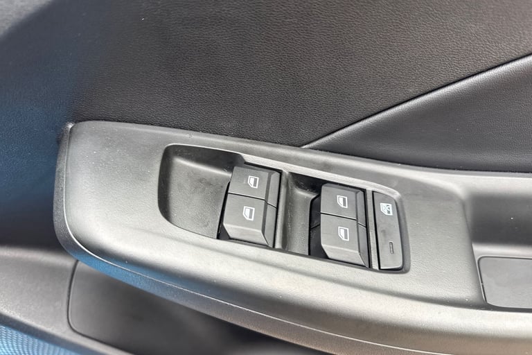 2025 MG MG3 1.5 Hybrid Trophy 5dr Auto Hatchback Hybrid Automatic
