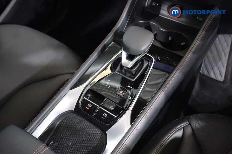 2025 MG MG HS 1.5 T-GDI Trophy 5dr DCT SUV Petrol Automatic