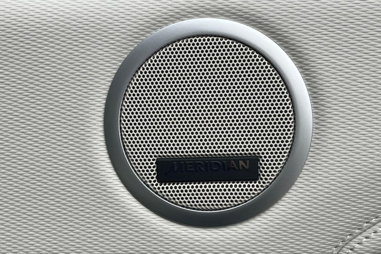 2025 Land Rover Discovery 3.0 D350 MHEV Dynamic SE SUV 5dr Diesel Auto 4WD Euro 6 (s/s) (350 ps) ...