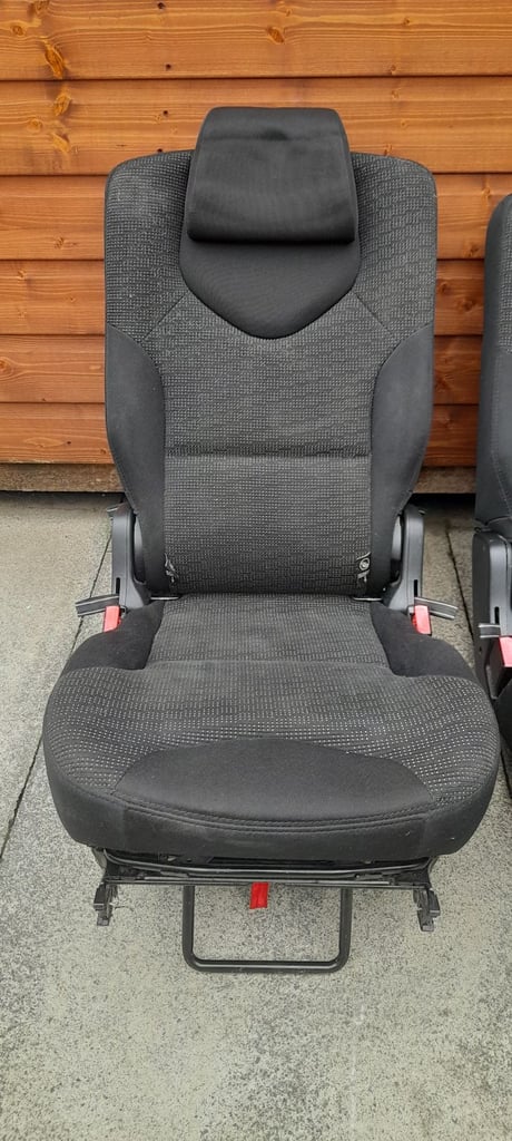 PEUGEOT 308 3RD ROW SEATS, BOOT SEATS, 7 SEATER, 308, SW, ESTATE