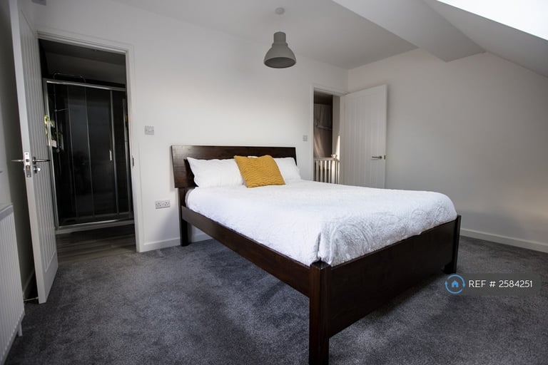 1 bedroom in Coulsdon, Coulsdon, CR5 (#2584251)