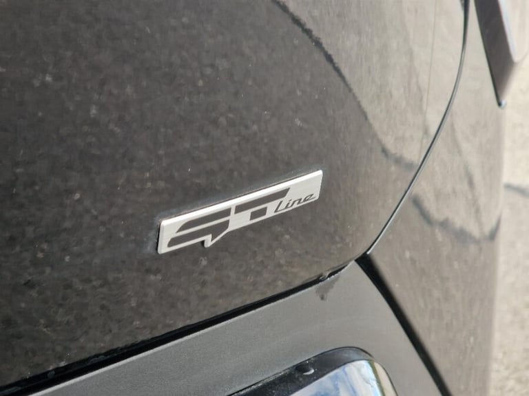  Kia EV3 81.4kWh GT-Line S SUV 5dr Electric Auto (201 bhp) Electric Automatic