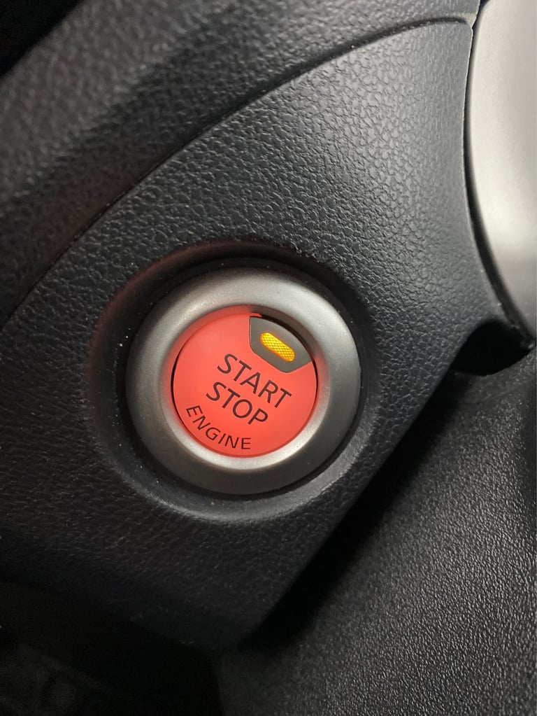 2019 Nissan Juke 1.6 Tekna SUV 5dr Petrol Manual Euro 6 (112 ps) - BLIND SPOT ASSIST - LANE  Suv ...