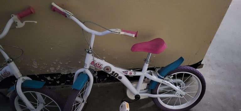 image for Childrens bike