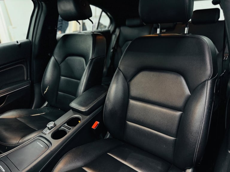 2015 Mercedes-Benz A-Class 1.5 A180 CDI Sport Edition 7G-DCT Euro 5 (s/s) 5dr HATCHBACK Diesel Au...