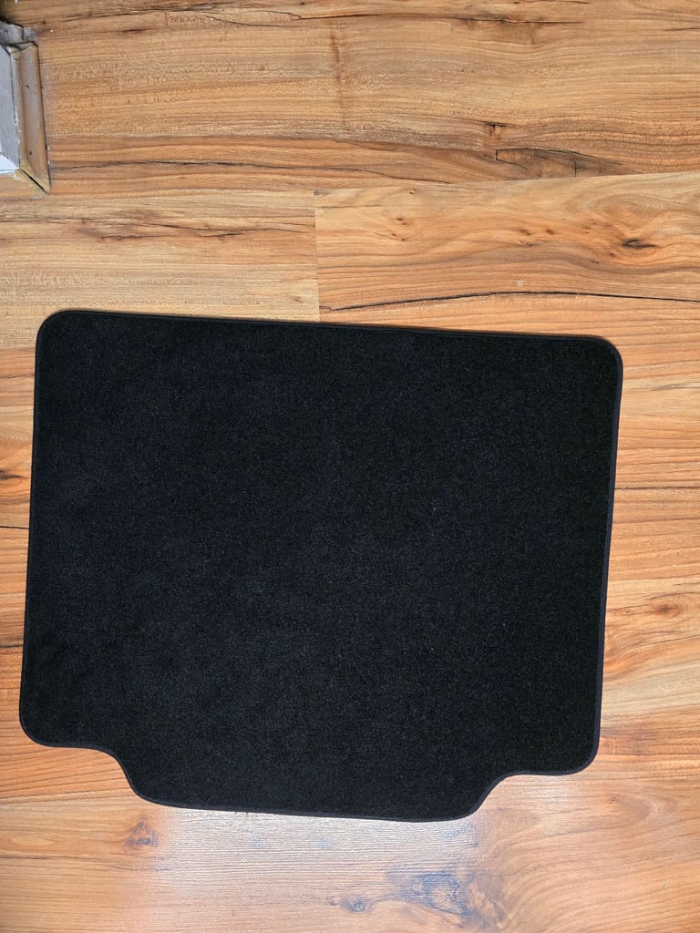 Car mats