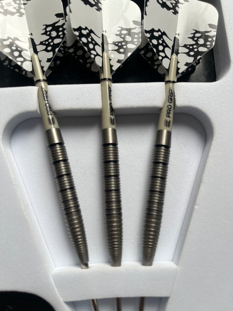 Target Exo 22g