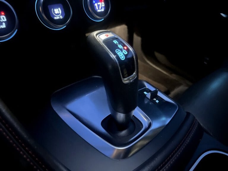  Jaguar E-Pace D180 Chequered Flag SUV Diesel Automatic