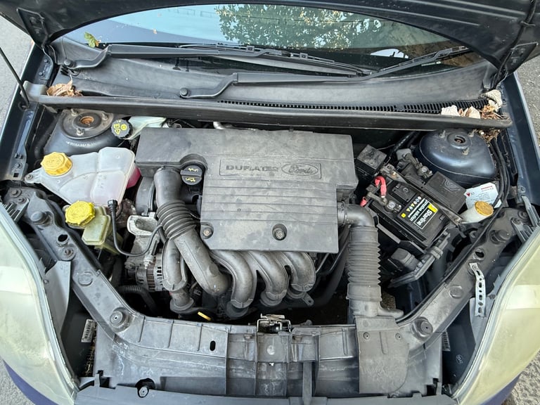 Ford fiesta ****OPEN TO OFFERS****