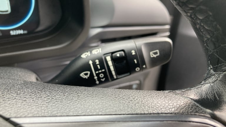 2021 Hyundai i20 1.0T GDi 48V MHD SE Connect 5dr HATCHBACK PETROL Manual