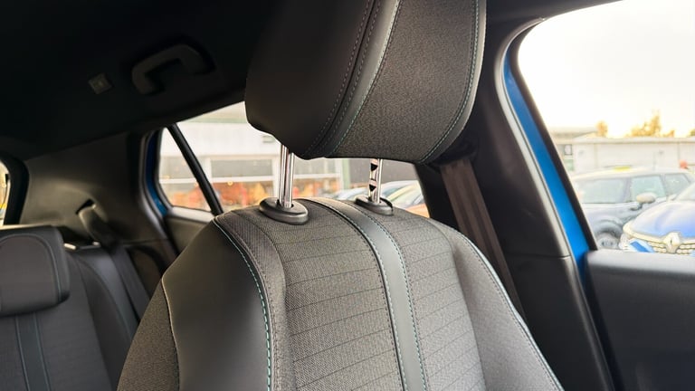 2023 Peugeot 2008 1.2 PureTech 130 Allure Premium+ 5dr EAT8 Petrol Estate Estate Petrol Automatic