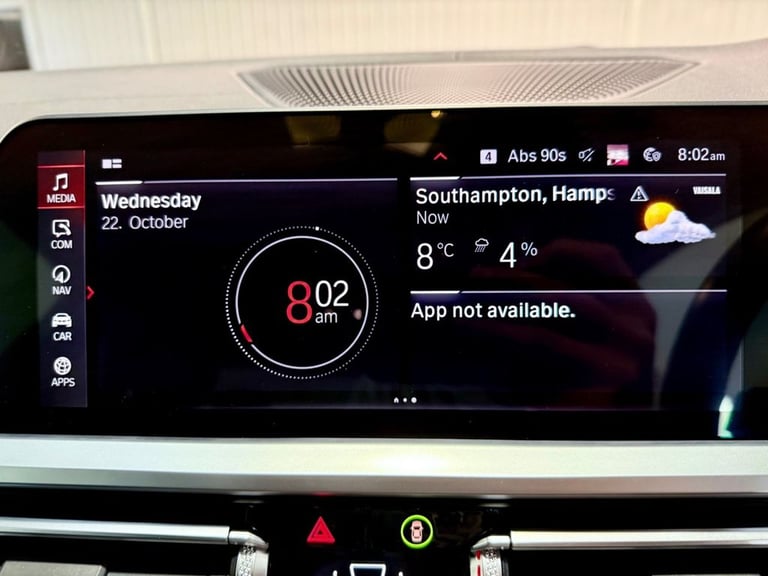 2022 BMW 4 Series 2.0 430i M Sport Coupe 2dr Petrol Auto Euro 6 (s/s) (245 ps) Coupe Petrol Autom...