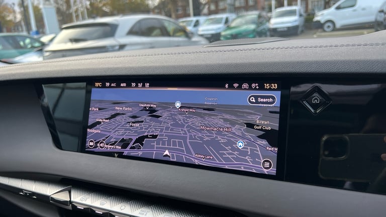 2023 DS Automobiles DS 4 1.2 PureTech Cross Opera Hatchback 5dr Petrol EAT8 Euro 6 (s/s) (130 ps)...